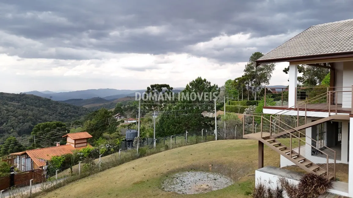 Foto 5 de Casa com 3 quartos à venda, 326m2 em Campos Do Jordao - SP