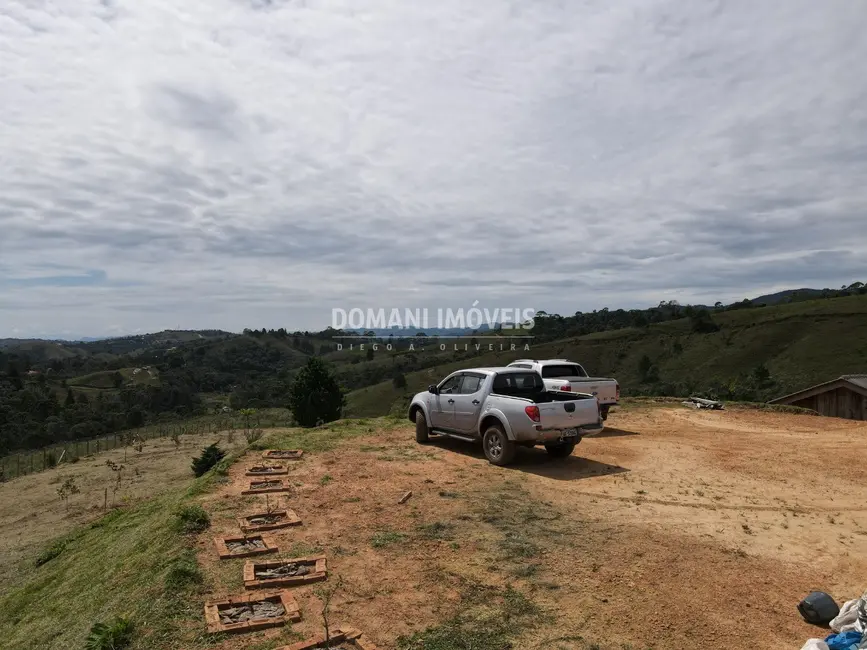 Foto 9 de Terreno / Lote à venda, 9350m2 em Campos Do Jordao - SP