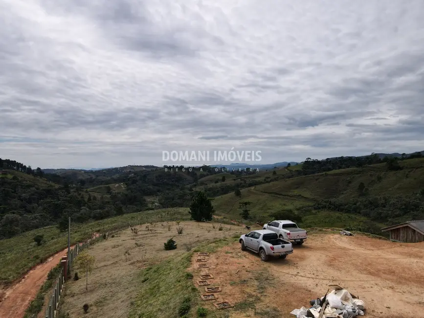 Foto 4 de Terreno / Lote à venda, 9350m2 em Campos Do Jordao - SP