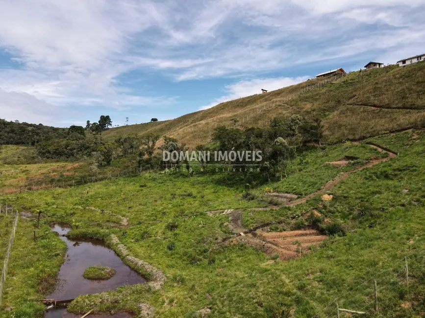 Foto 5 de Terreno / Lote à venda, 9350m2 em Campos Do Jordao - SP