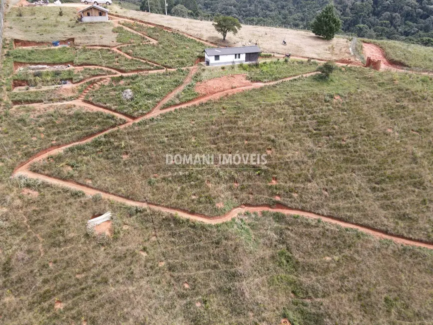 Foto 3 de Terreno / Lote à venda, 9350m2 em Campos Do Jordao - SP