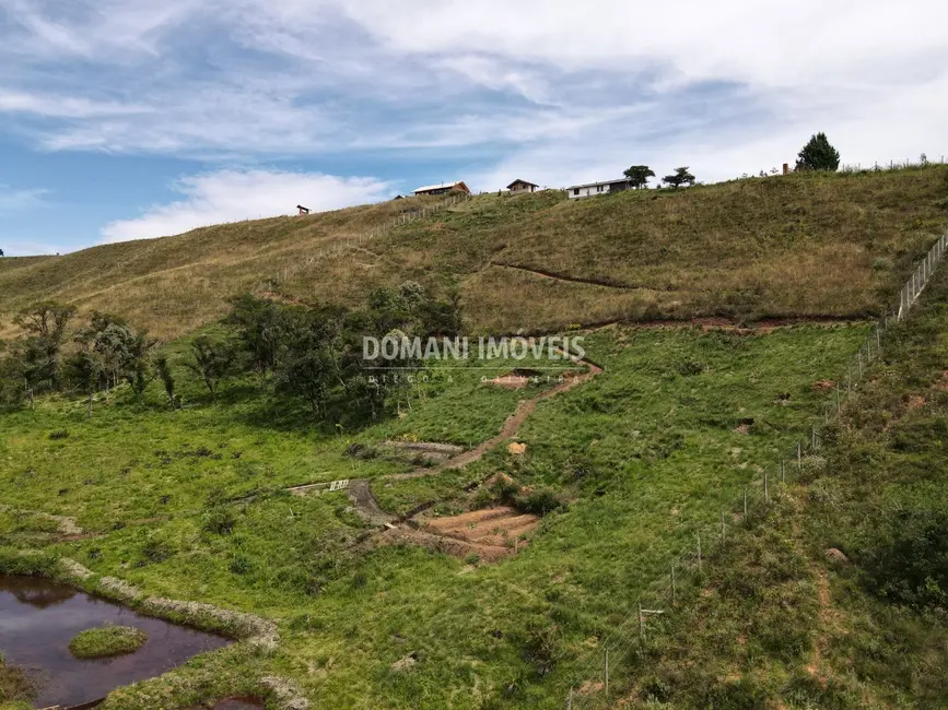 Foto 2 de Terreno / Lote à venda, 9350m2 em Campos Do Jordao - SP