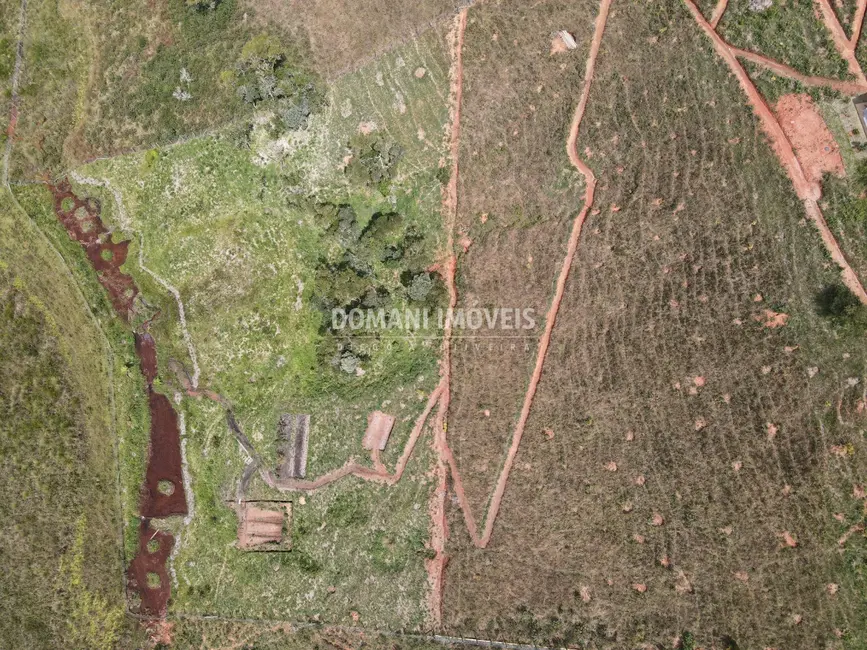 Foto 6 de Terreno / Lote à venda, 9350m2 em Campos Do Jordao - SP