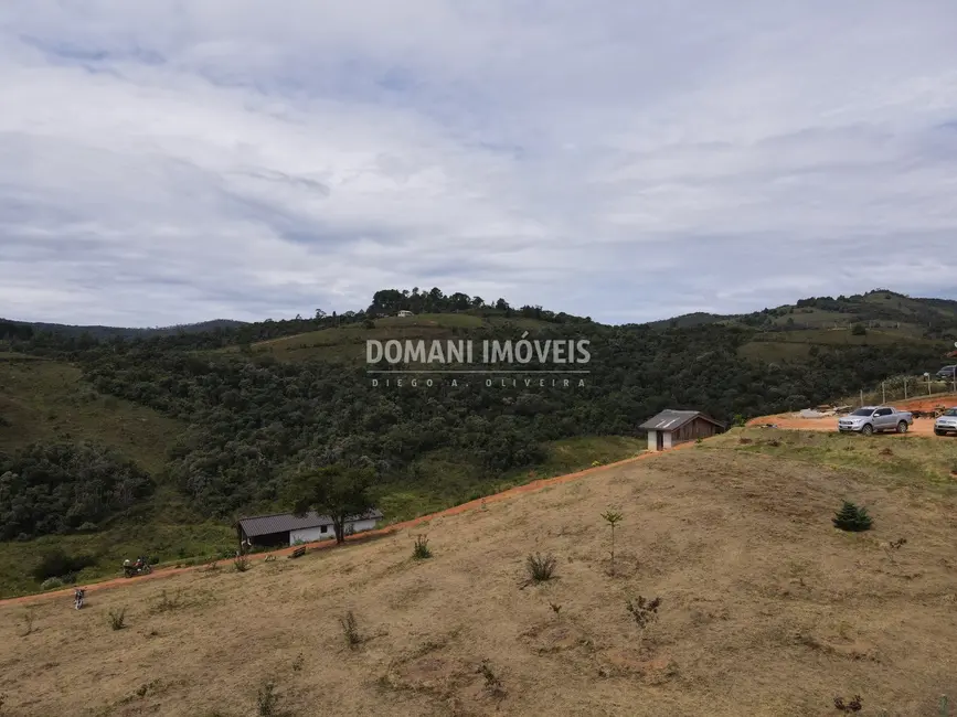Foto 8 de Terreno / Lote à venda, 9350m2 em Campos Do Jordao - SP