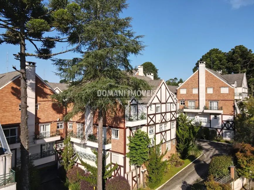 Foto 4 de Apartamento com 2 quartos à venda, 103m2 em Campos Do Jordao - SP