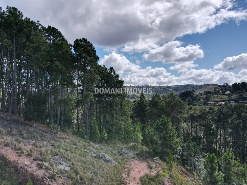 Foto 1 de Terreno / Lote à venda, 1800m2 em Campos Do Jordao - SP