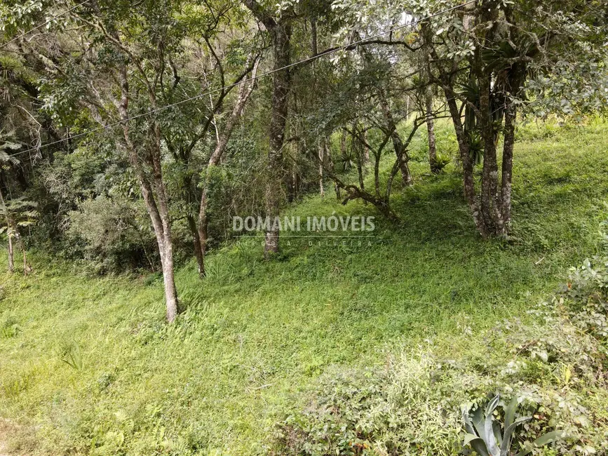 Foto 3 de Terreno / Lote à venda, 1270m2 em Campos Do Jordao - SP