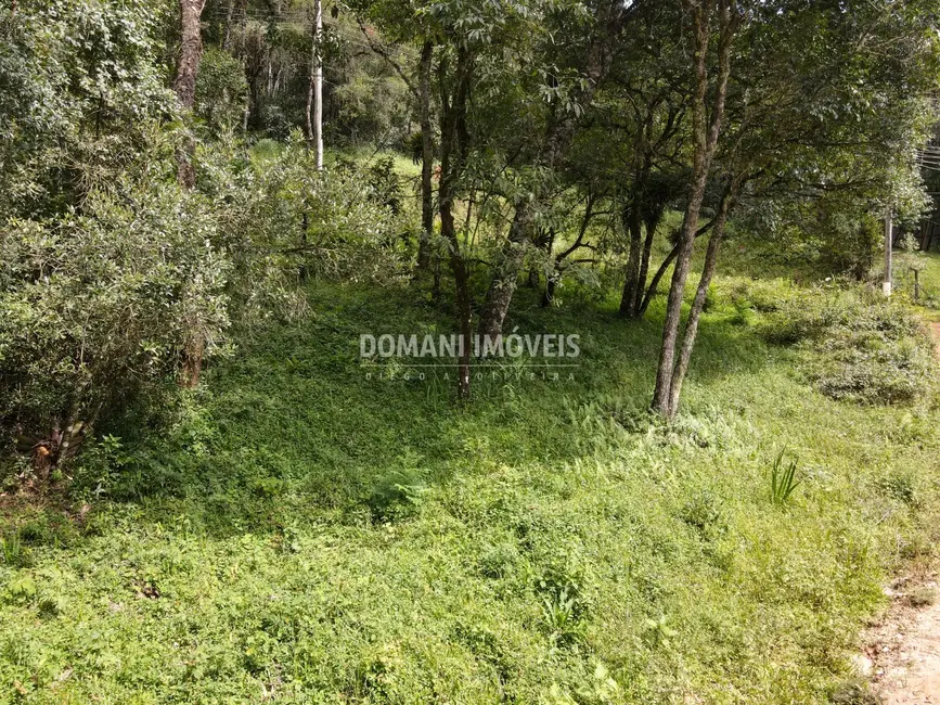 Foto 2 de Terreno / Lote à venda, 1270m2 em Campos Do Jordao - SP