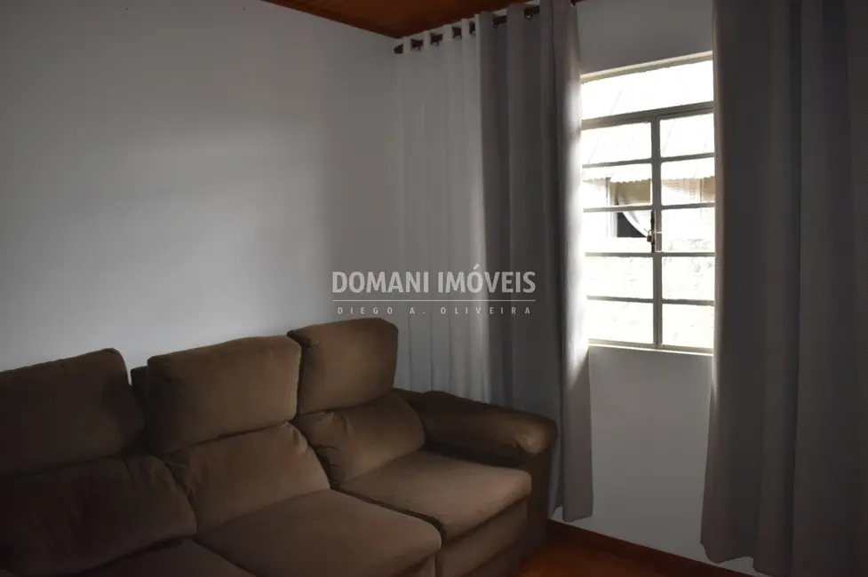 Foto 5 de Casa com 2 quartos à venda, 74m2 em Campos Do Jordao - SP