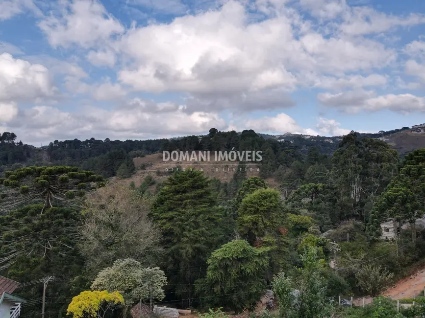 Foto 4 de Terreno / Lote à venda, 1110m2 em Campos Do Jordao - SP