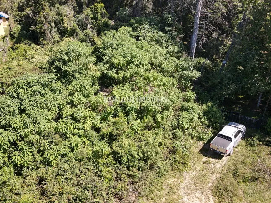Foto 3 de Terreno / Lote à venda, 2520m2 em Campos Do Jordao - SP