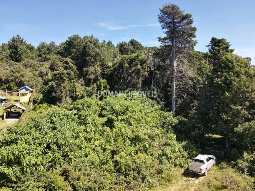 Foto 2 de Terreno / Lote à venda, 2520m2 em Campos Do Jordao - SP