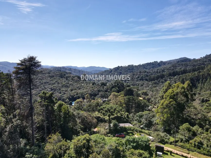 Foto 4 de Terreno / Lote à venda, 2520m2 em Campos Do Jordao - SP