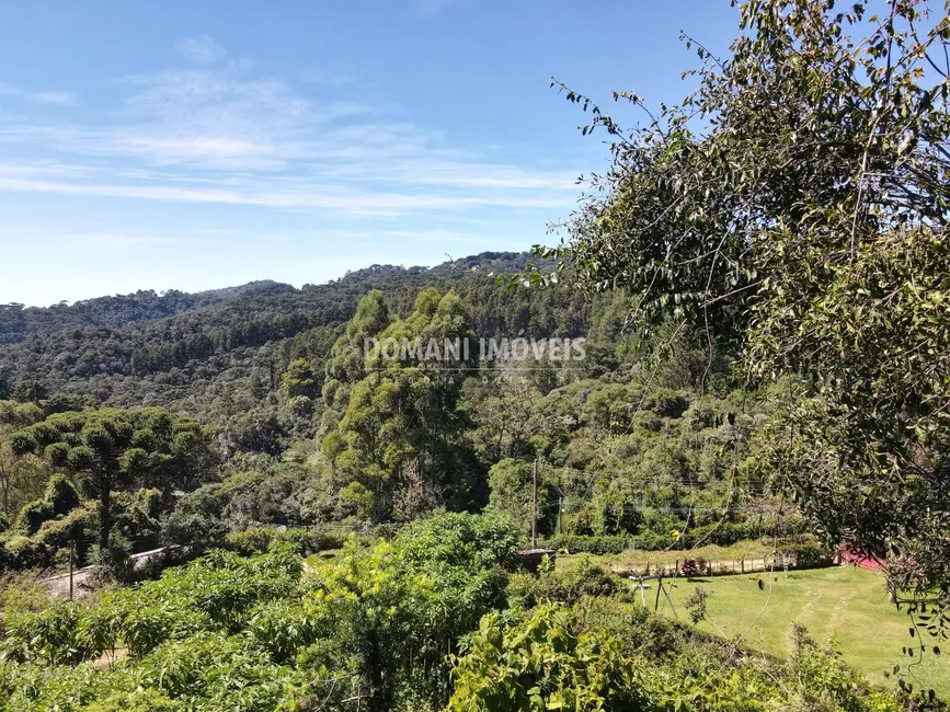 Foto 7 de Terreno / Lote à venda, 2520m2 em Campos Do Jordao - SP