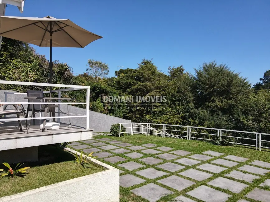 Foto 7 de Casa com 3 quartos à venda, 164m2 em Campos Do Jordao - SP