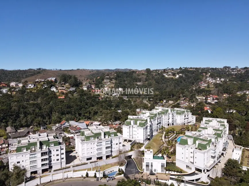 Apartamento com 3 quartos à venda, 101m2 em Campos Do Jordao - SP - imagem 4 Foto 4 de Apartamento com 3 quartos à venda, 101m2 em Campos Do Jordao - SP