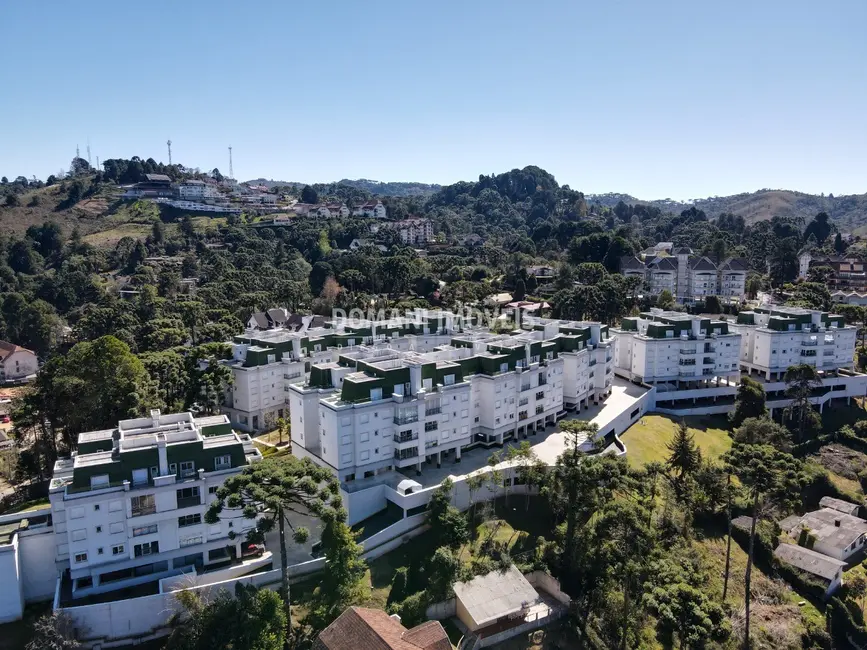 Apartamento com 3 quartos à venda, 101m2 em Campos Do Jordao - SP - imagem 6 Foto 6 de Apartamento com 3 quartos à venda, 101m2 em Campos Do Jordao - SP