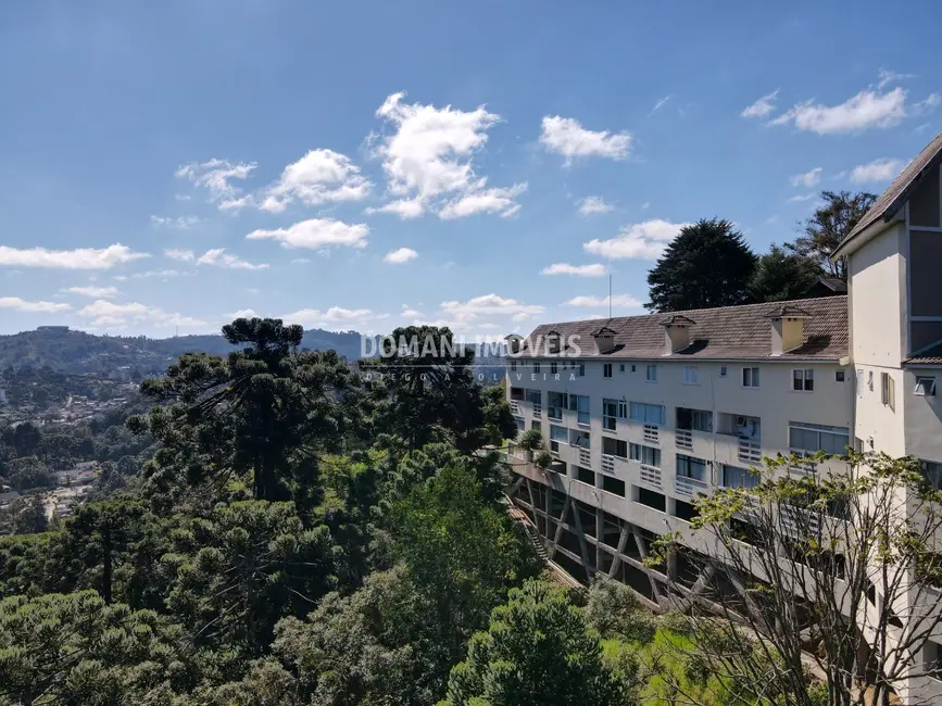 Foto 2 de Apartamento com 1 quarto à venda, 60m2 em Campos Do Jordao - SP