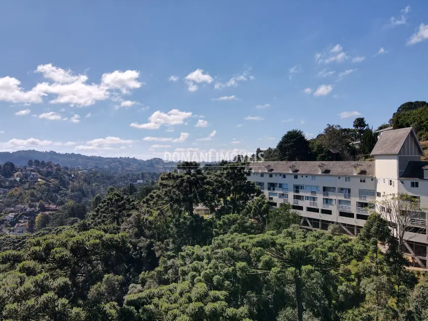 Foto 6 de Apartamento com 1 quarto à venda, 60m2 em Campos Do Jordao - SP