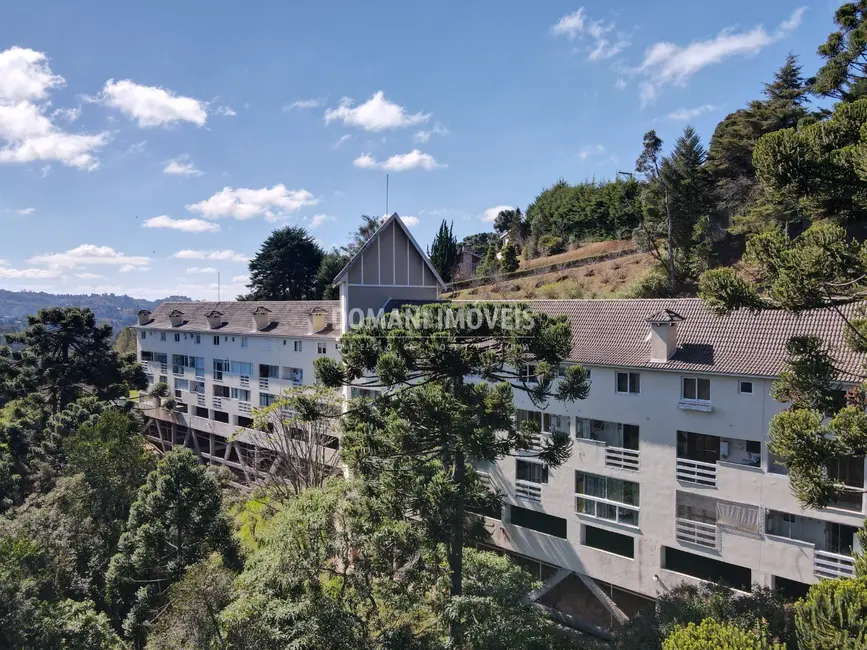 Foto 2 de Apartamento com 1 quarto à venda, 60m2 em Campos Do Jordao - SP