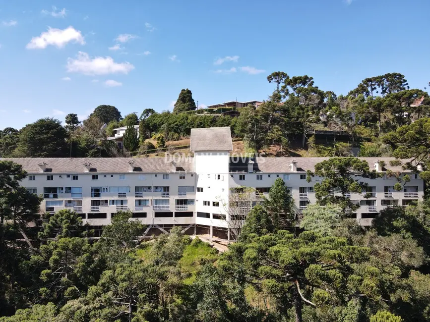 Apartamento com 1 quarto à venda, 60m2 em Campos Do Jordao - SP - imagem 7 Foto 7 de Apartamento com 1 quarto à venda, 60m2 em Campos Do Jordao - SP