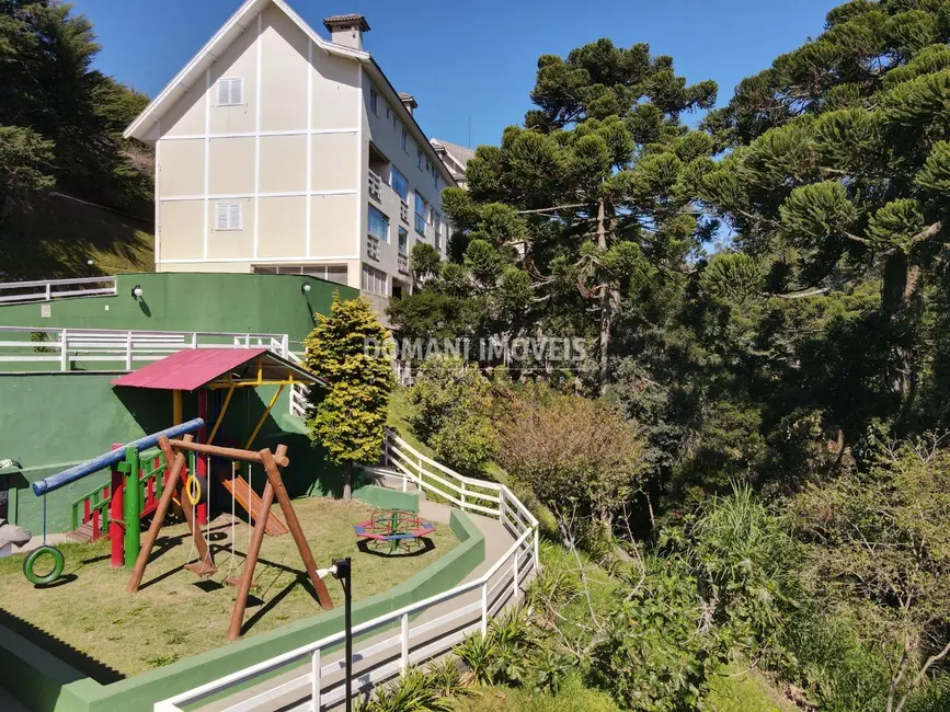 Foto 1 de Apartamento com 1 quarto à venda, 60m2 em Campos Do Jordao - SP