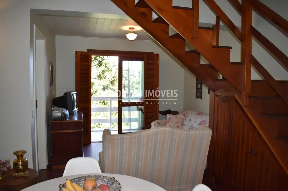 Apartamento com 1 quarto à venda, 60m2 em Campos Do Jordao - SP - imagem 9 Foto 9 de Apartamento com 1 quarto à venda, 60m2 em Campos Do Jordao - SP