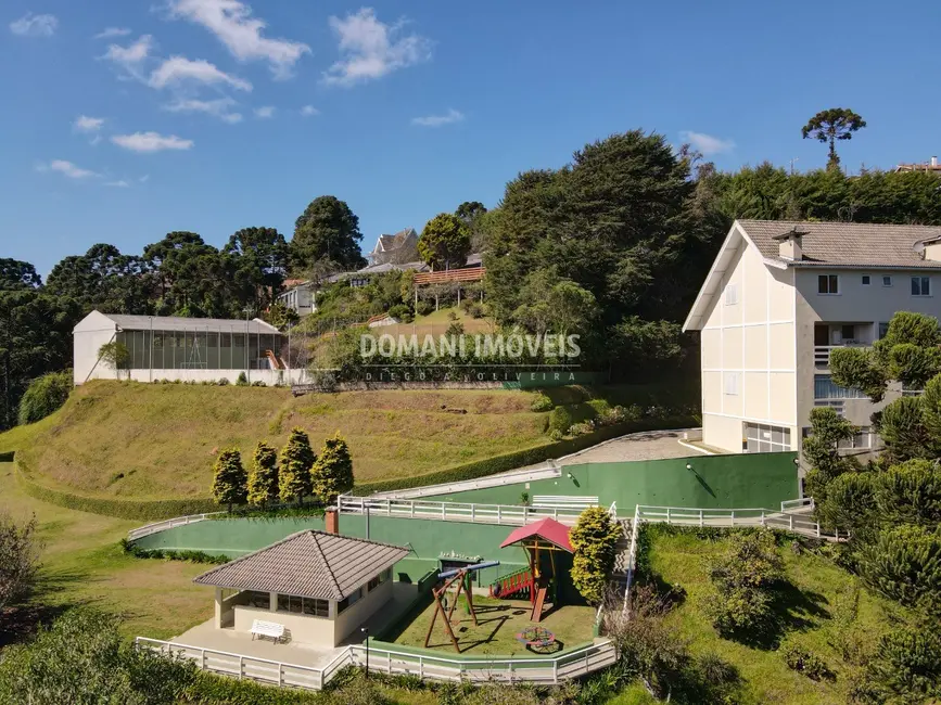 Apartamento com 1 quarto à venda, 60m2 em Campos Do Jordao - SP - imagem 5 Foto 5 de Apartamento com 1 quarto à venda, 60m2 em Campos Do Jordao - SP