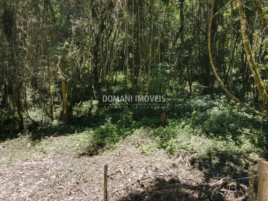 Foto 2 de Terreno / Lote à venda, 970m2 em Campos Do Jordao - SP