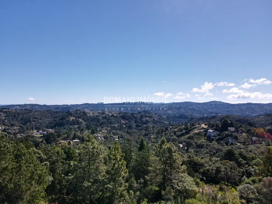 Foto 4 de Terreno / Lote à venda, 1090m2 em Campos Do Jordao - SP