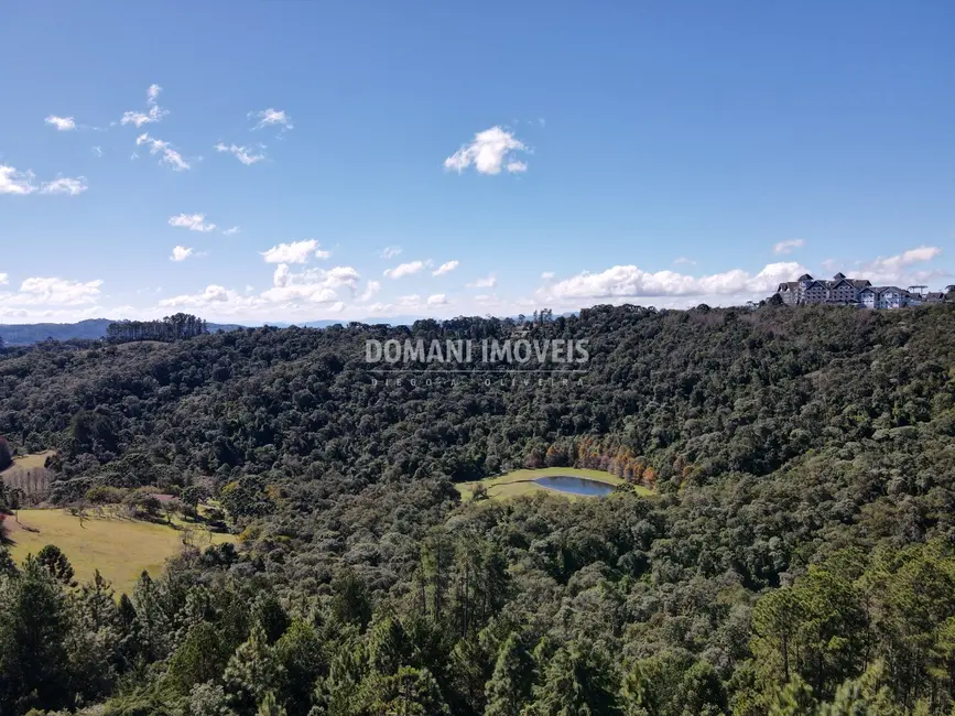 Foto 7 de Terreno / Lote à venda, 1090m2 em Campos Do Jordao - SP