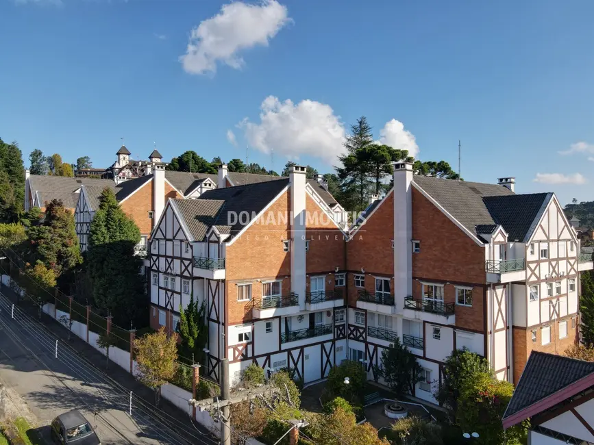 Apartamento com 2 quartos à venda, 98m2 em Campos Do Jordao - SP - imagem 6 Foto 6 de Apartamento com 2 quartos à venda, 98m2 em Campos Do Jordao - SP