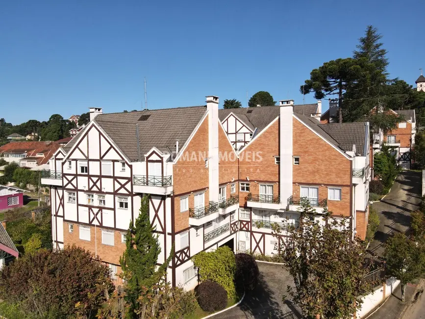 Apartamento com 2 quartos à venda, 98m2 em Campos Do Jordao - SP - imagem 1 Foto 1 de Apartamento com 2 quartos à venda, 98m2 em Campos Do Jordao - SP