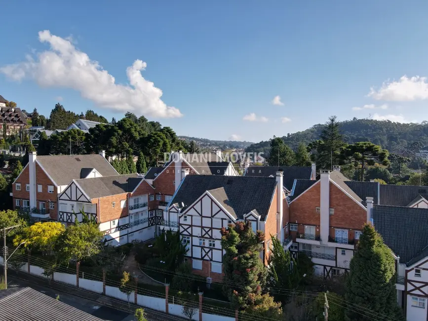 Apartamento com 2 quartos à venda, 98m2 em Campos Do Jordao - SP - imagem 4 Foto 4 de Apartamento com 2 quartos à venda, 98m2 em Campos Do Jordao - SP