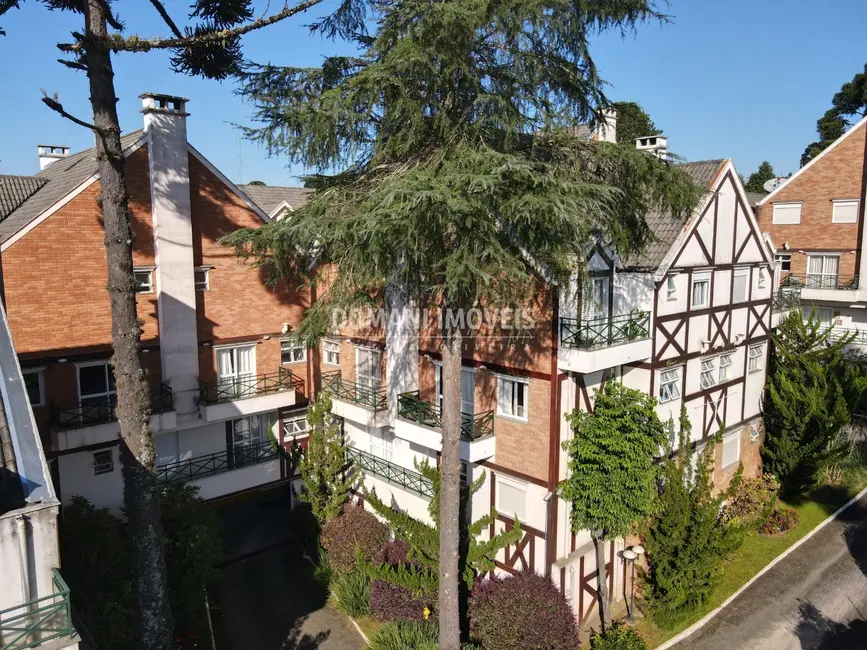 Apartamento com 2 quartos à venda, 98m2 em Campos Do Jordao - SP - imagem 2 Foto 2 de Apartamento com 2 quartos à venda, 98m2 em Campos Do Jordao - SP