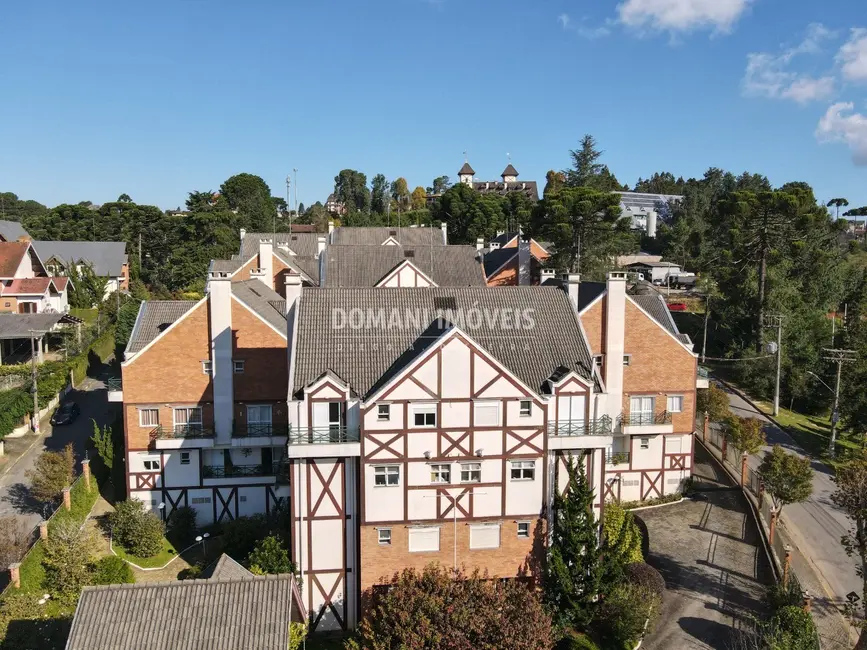 Apartamento com 2 quartos à venda, 98m2 em Campos Do Jordao - SP - imagem 5 Foto 5 de Apartamento com 2 quartos à venda, 98m2 em Campos Do Jordao - SP