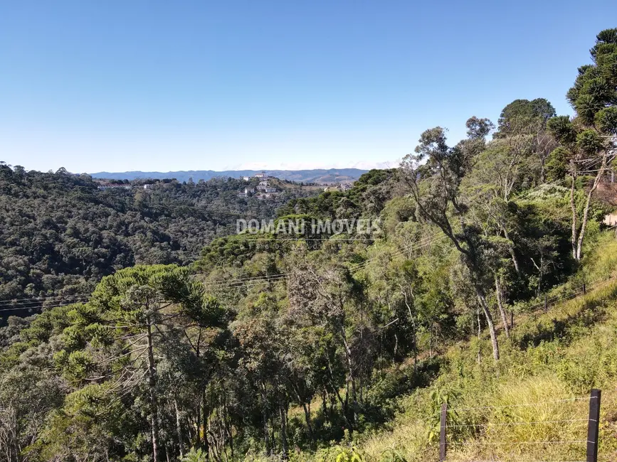 Foto 1 de Terreno / Lote à venda, 2080m2 em Campos Do Jordao - SP