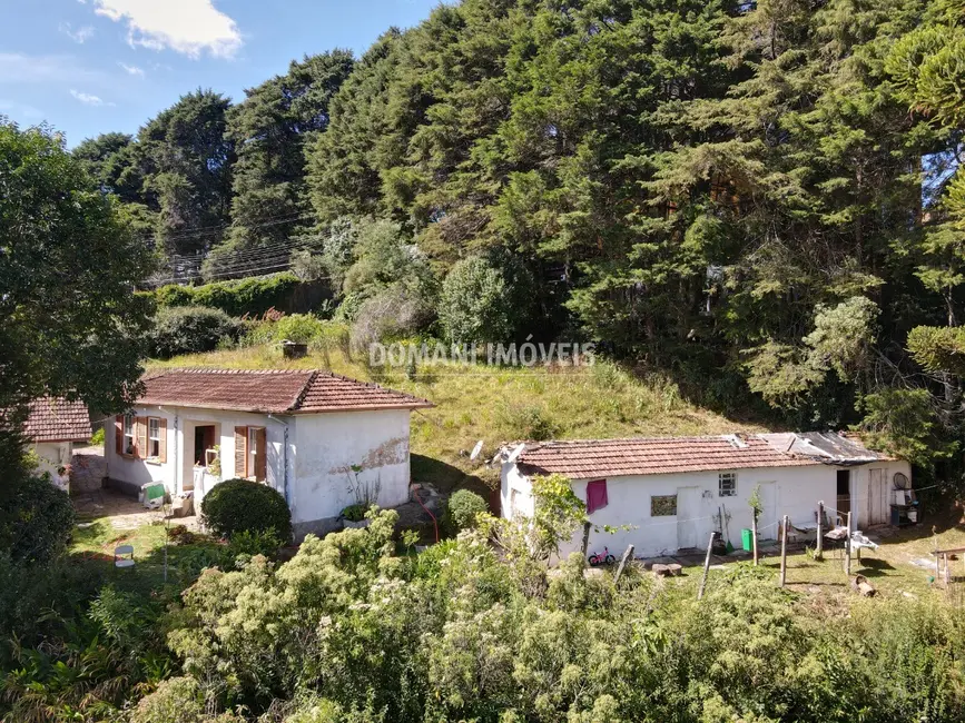 Foto 4 de Casa com 3 quartos à venda, 235m2 em Campos Do Jordao - SP