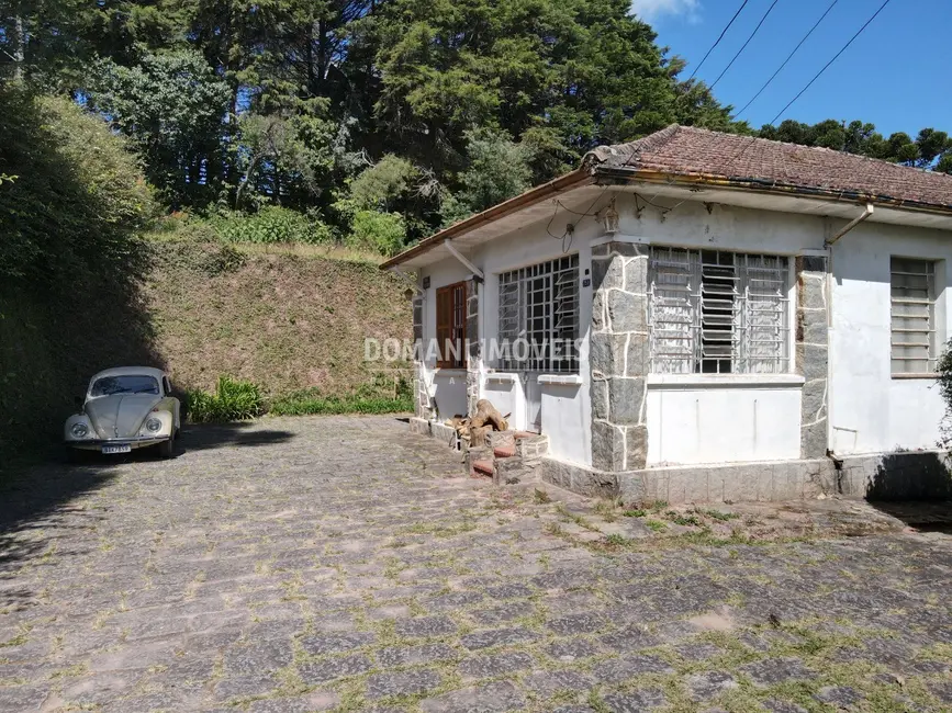 Foto 6 de Casa com 3 quartos à venda, 235m2 em Campos Do Jordao - SP
