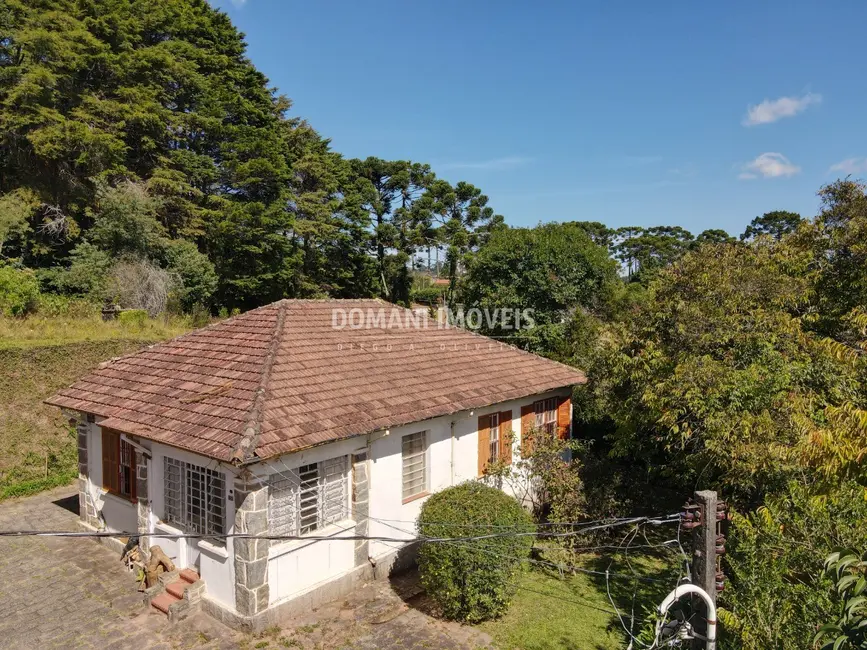 Foto 5 de Casa com 3 quartos à venda, 235m2 em Campos Do Jordao - SP