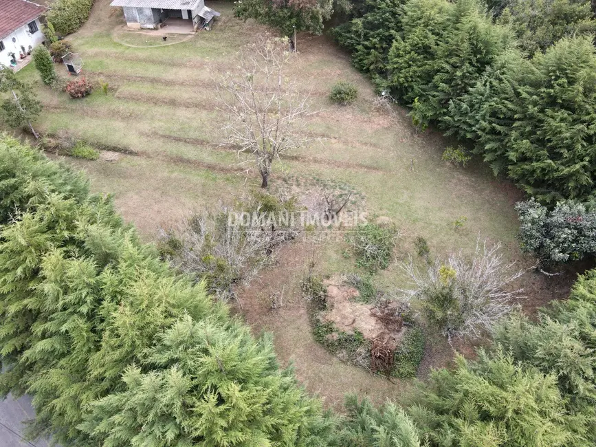 Foto 5 de Terreno / Lote à venda, 1590m2 em Campos Do Jordao - SP