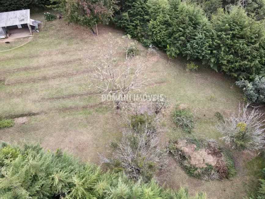 Foto 2 de Terreno / Lote à venda, 1590m2 em Campos Do Jordao - SP