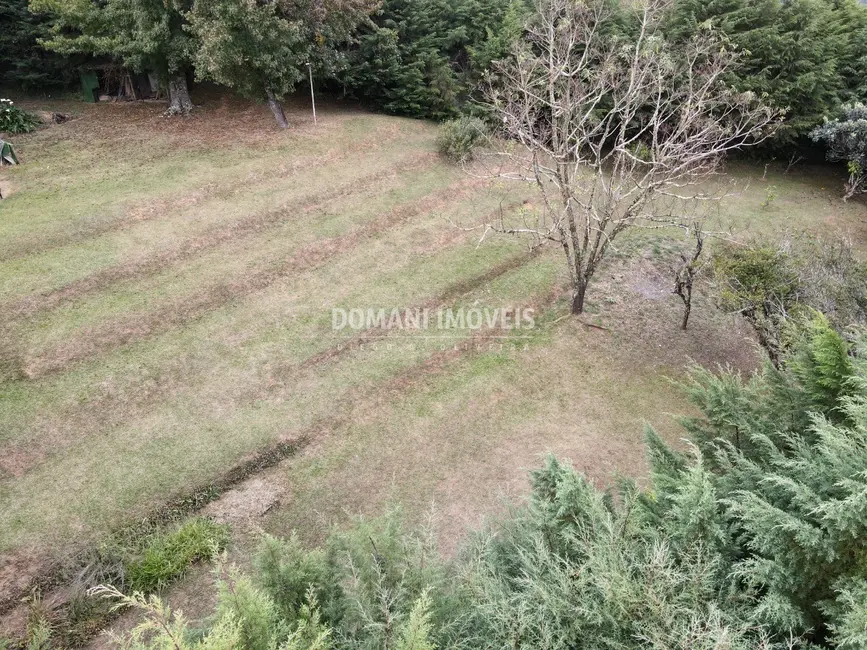 Foto 6 de Terreno / Lote à venda, 1590m2 em Campos Do Jordao - SP