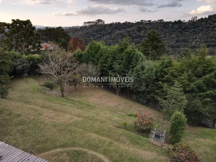 Foto 9 de Terreno / Lote à venda, 1590m2 em Campos Do Jordao - SP