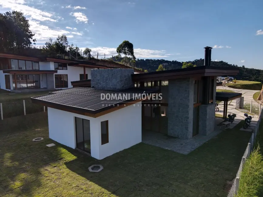 Casa de Condomínio com 3 quartos à venda, 148m2 em Campos Do Jordao - SP - imagem 7 Foto 7 de Casa de Condomínio com 3 quartos à venda, 148m2 em Campos Do Jordao - SP