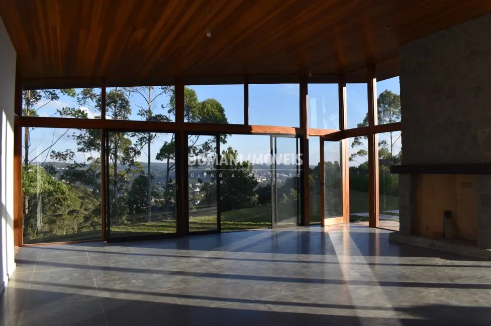 Foto 8 de Casa de Condomínio com 3 quartos à venda, 140m2 em Campos Do Jordao - SP