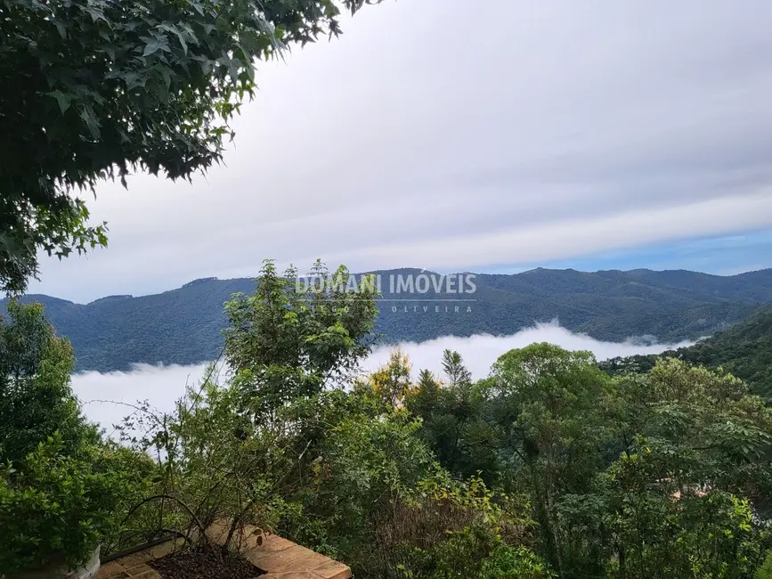 Casa com 5 quartos à venda, 700m2 em Campos Do Jordao - SP - imagem 8 Foto 8 de Casa com 5 quartos à venda, 700m2 em Campos Do Jordao - SP