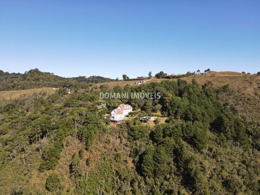 Casa com 5 quartos à venda, 700m2 em Campos Do Jordao - SP - imagem 9 Foto 9 de Casa com 5 quartos à venda, 700m2 em Campos Do Jordao - SP