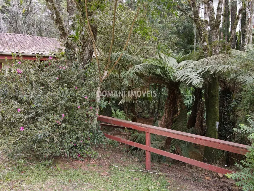Foto 7 de Casa com 3 quartos à venda, 360m2 em Campos Do Jordao - SP