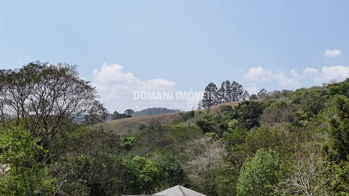 Foto 4 de Terreno / Lote à venda, 927m2 em Santo Antonio Do Pinhal - SP